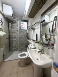 Blk 689B Woodlands Drive 75 (Woodlands), HDB 4 Rooms #564913751